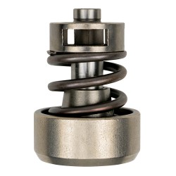 BLOC DE CHOC POUR RÉF. 60018/60034/60036