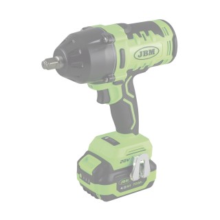 BOÎTIER POUR RÉF. 60018/60034/60036