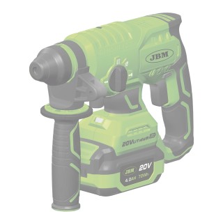 ROULEMENT N° 61 POUR RÉF. 60023