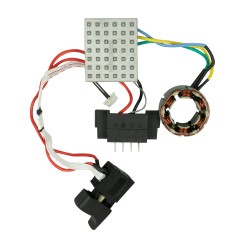 CIRCUIT IMPRIMÉ POUR RÉF. 60023