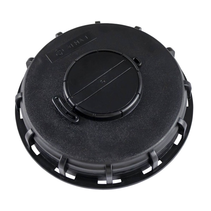 ADAPTATEUR D\'ENTRÉE POUR RÉSERVOIR IBC