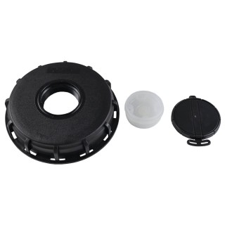 ADAPTATEUR D\'ENTRÉE POUR RÉSERVOIR IBC