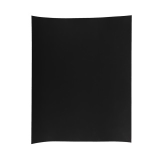 KIT DE 10 ÉLÉMENTS DE PAPIER ABRASIF - GRAIN 1200