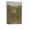 KIT DE 10 ÉLÉMENTS DE PAPIER ABRASIF - GRAIN 1200