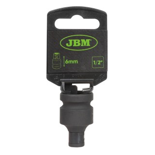 PORTE-BUSES À IMPACT 1/2\"