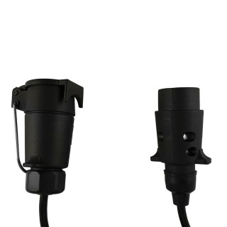 EXTENSION À 7 BROCHES POUR LA RÉF. 53536