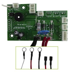 CIRCUIT IMPRIMÉ POUR RÉF. 53687