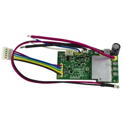 CIRCUIT IMPRIMÉ POUR RÉF. 60062