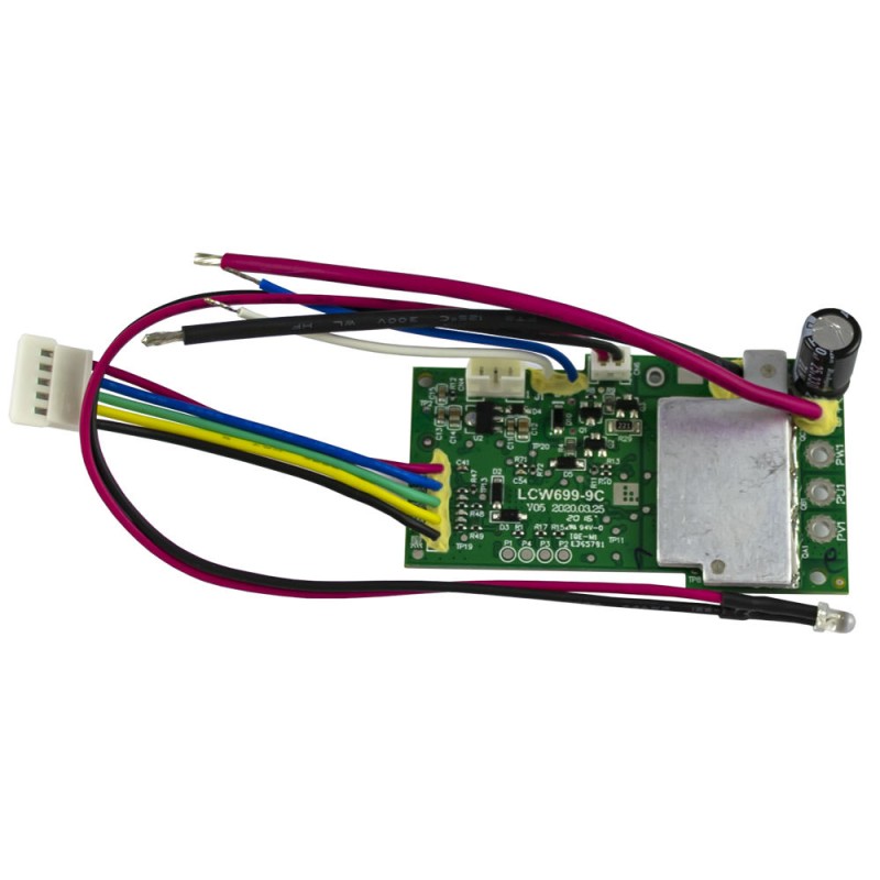 CIRCUIT IMPRIMÉ POUR RÉF. 60062