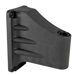 SUPPORT MURAL POUR ENROULEURS DE TUYAUX FLEXIBLES RÉF. 53582, 53583