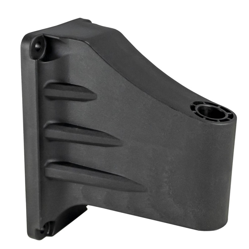 SUPPORT MURAL POUR ENROULEURS DE TUYAUX FLEXIBLES RÉF. 53582, 53583