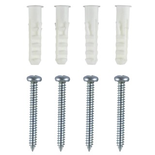 SUPPORT MURAL POUR ENROULEURS DE TUYAUX FLEXIBLES RÉF. 53582, 53583