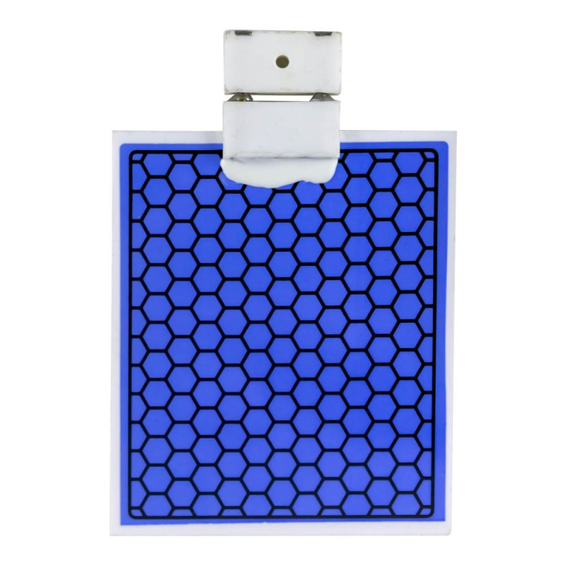 PLAQUE DE RECHANGE POUR GÉNÉRATEUR D\'OZONE PORTABLE (REF.53805)