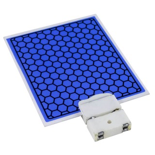 PLAQUE DE RECHANGE POUR GÉNÉRATEUR D\'OZONE PORTABLE (REF.53805)