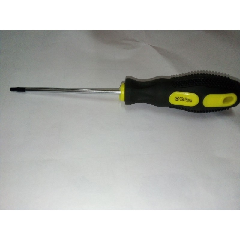 TOURNEVIS TORX T9X75 POUR REF. 51381
