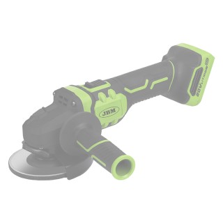 GARDE-ROUE 125 MM POUR RÉF. 60008