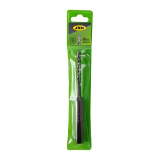 FORET POUR PERCEUSE AVEC EMMANCHEMENT SDS-PLUS 6 X 160 MM
