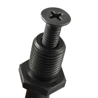 ADAPTATEUR SDS-PLUS POUR MANDRIN DE PERÇAGE 1/2\"