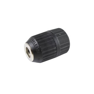 MANDRIN DE PERÇAGE À CHANGEMENT RAPIDE 2-13 MM 1/2\"-20 UNF (FILETAGE FIN UNIFIÉ)