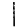 FORET HÉLICOÏDAL HSS 4241 7X109MM, NOIR