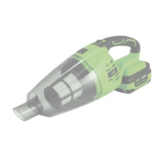 BROSSE POUR REF. 60001