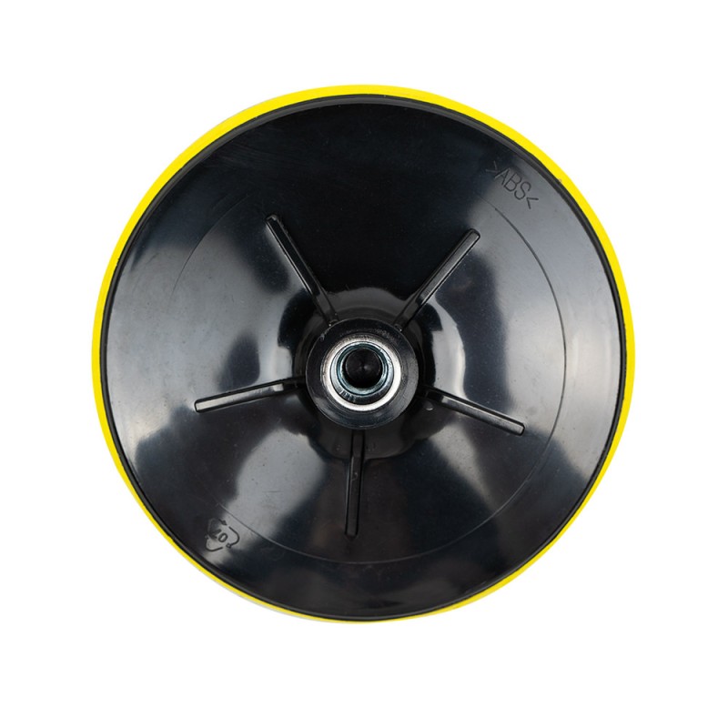 ROUE DE POLISSAGE POUR RÉF. 60009