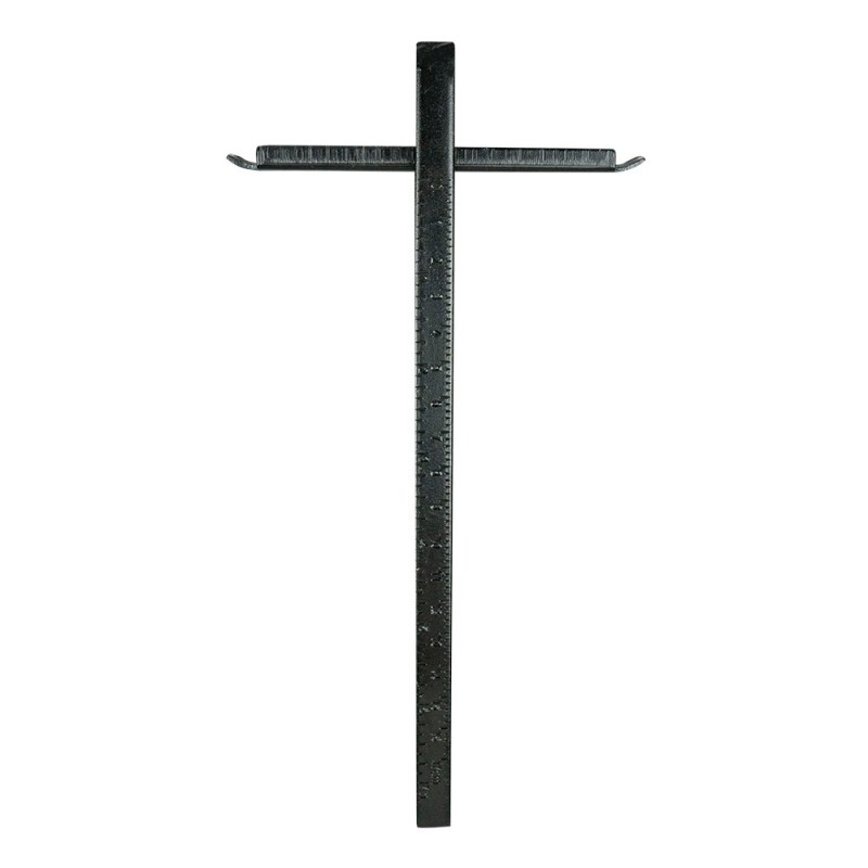 GUIDE PARALLÈLE POUR RÉF. 60011