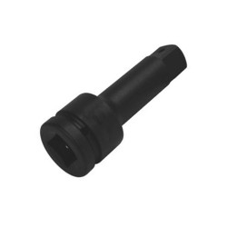 BARRE D\'EXTENSION A CHOCK DU 150MM 1/2\"