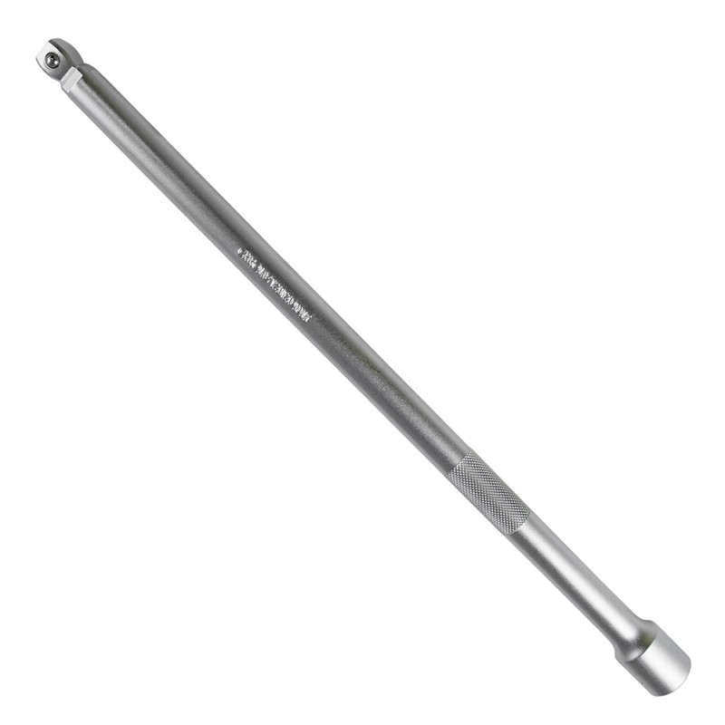 BARRE D\'EXTESION DE 1/2\" À TÊTE SPHERIQUE 380MM (REF. 51448)