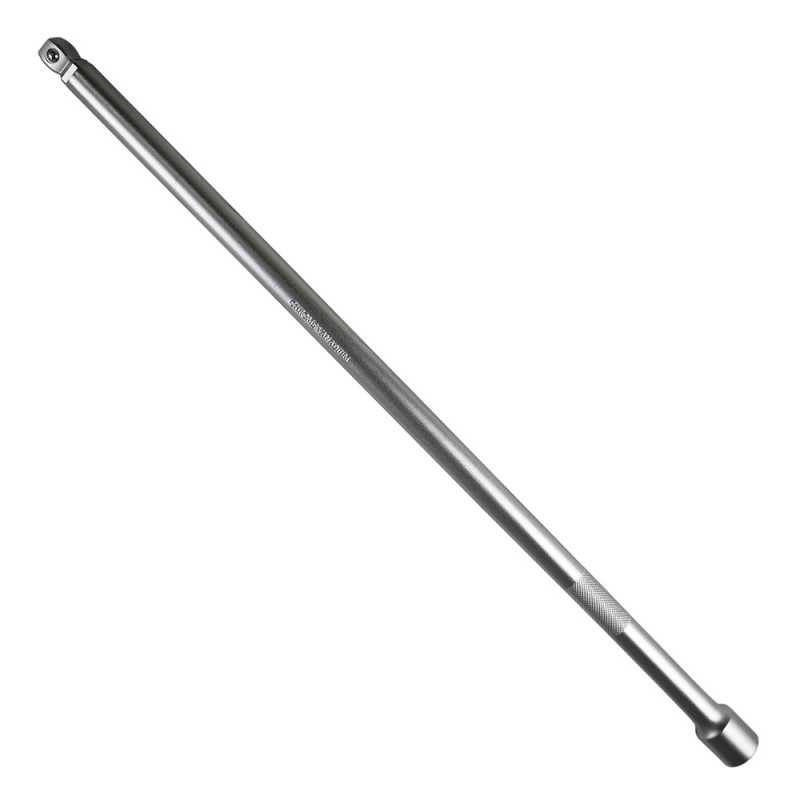 BARRE D\'EXTESION DE 1/2\" À TÊTE SPHERIQUE 510MM (REF. 51448)