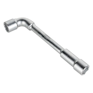 CLÉ À DOUILLE EN L 8 MM