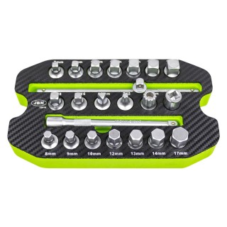 MODULE DE DOUILLES DE VIDANGE 22PCS