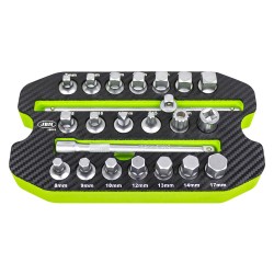 MODULE DE DOUILLES DE VIDANGE 22PCS