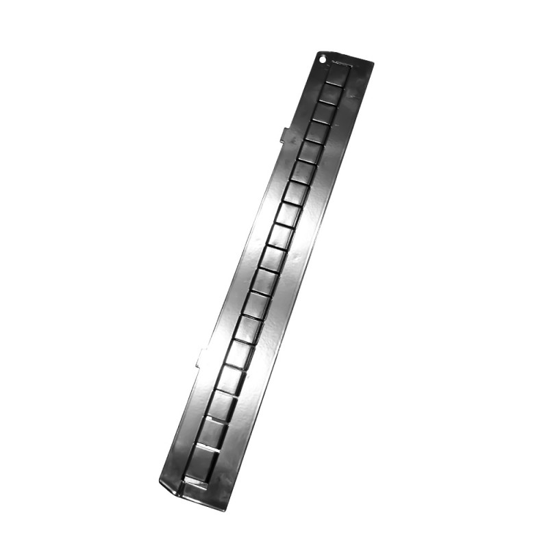 SÉPARATEUR POUR TIROIR 396X53 MM POUR CHARIOT À OUTILS RÉF. 53867