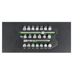 BLOC DEXTRACTION DE BOUCHONS DE CARTER