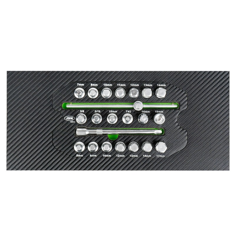 BLOC DEXTRACTION DE BOUCHONS DE CARTER