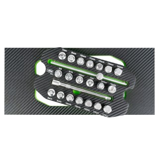 BLOC DEXTRACTION DE BOUCHONS DE CARTER