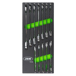 MODULE DE 12 CLÉS AVEC CLIQUET