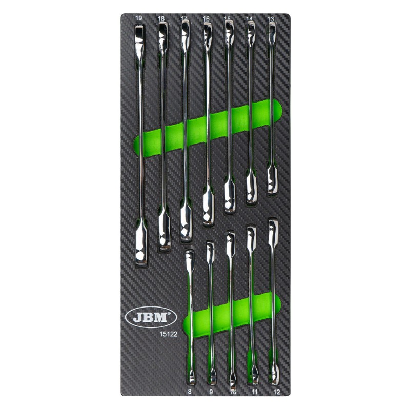 MODULE DE 12 CLÉS AVEC CLIQUET