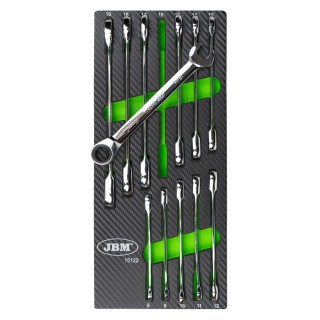 MODULE DE 12 CLÉS AVEC CLIQUET