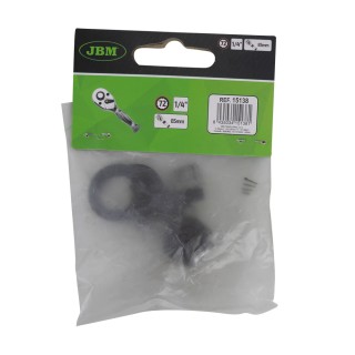 ENSEMBLE DE RÉPARATION D CLIQUET 1/4\" (REF.53671, 54030, 54031, 54022, 54018, 54083, 54086)