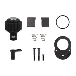 KIT DE RÉPARATION POUR CLÉ À CLIQUET 3/8\" (RÉF. 53671, 54023, 54021, 54084)