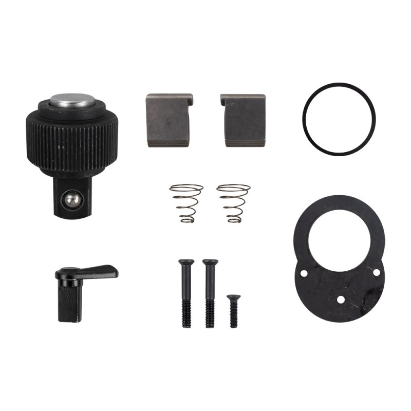 KIT DE RÉPARATION POUR CLÉ À CLIQUET 3/8\" (RÉF. 53671, 54023, 54021, 54084)