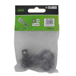 KIT DE RÉPARATION POUR CLÉ À CLIQUET 3/8\" (RÉF. 53671, 54023, 54021, 54084)