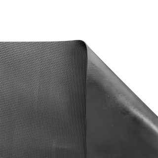 JEU DE 2 TAPIS EN CAOUTCHOUC POUR TABLE DE TRAVAIL RÉF. 51737