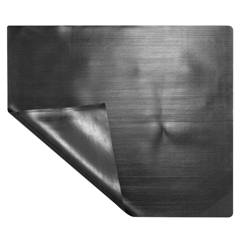 TAPIS DE BUREAU EN CAOUTCHOUC, RÉF. 53674