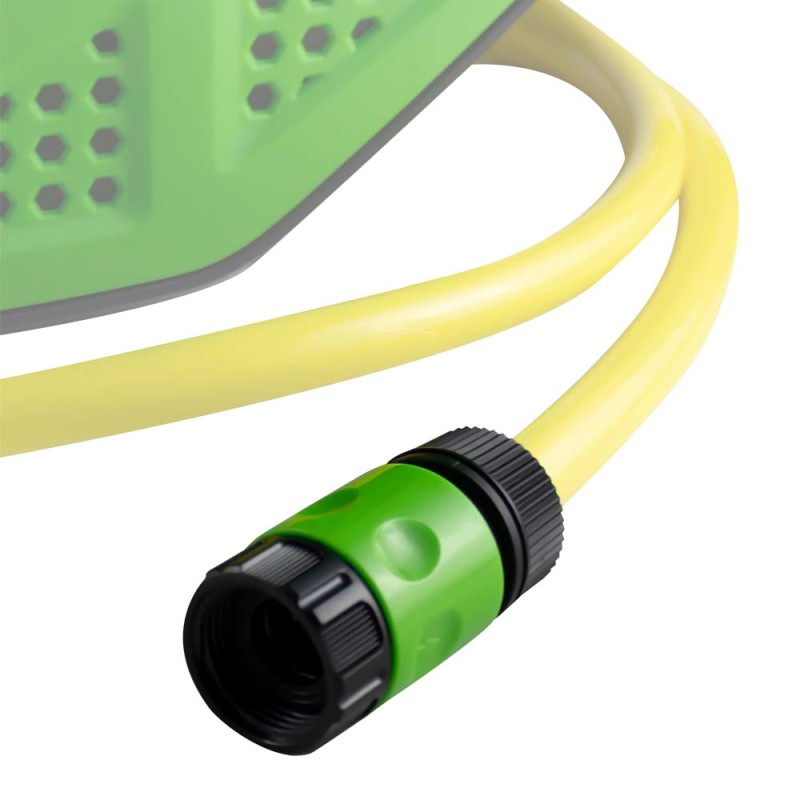 JEU DE 2 RACCORDS DE TUYAU 1/2\" POUR 53872