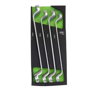 JEU DE 4 CLÉS FERMÉES DOUBLE FACE PLATEAU EN EVA