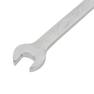 JEU DE 7 CLÉS COMBINÉES À CLIQUET PIVOTANT EN FIBRE DE CARBONE, PLATEAU EN EVA - REVÊTEMENT MIROIR