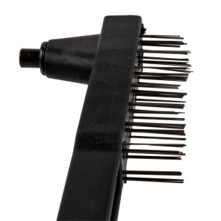 BROSSE POUR MARTEAU DE SOUDEUR POUR RÉF. 53981/53982